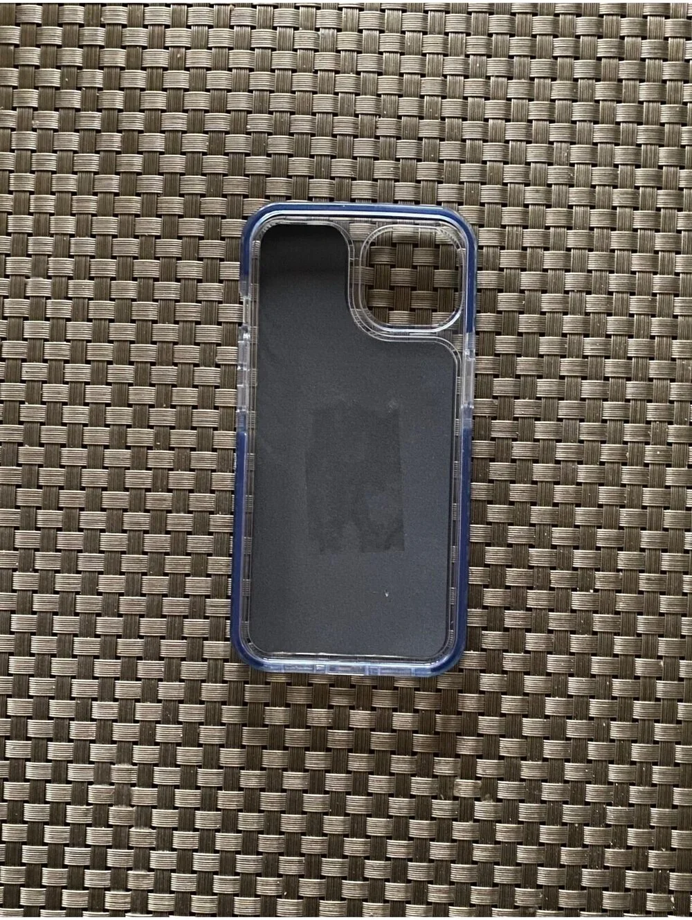 iHome case iphone